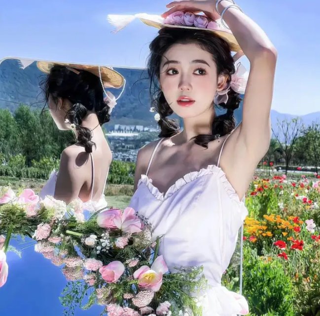 明明是个碍事配角、却被王子给宠爱了